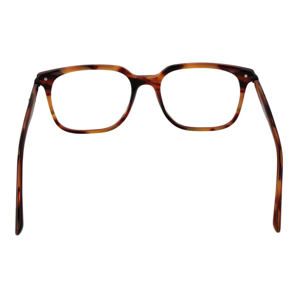 Brown Men Glasses Frame