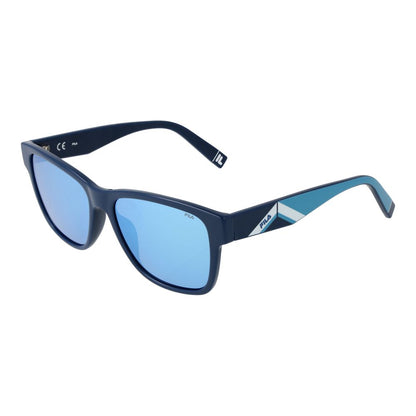 Blue Men Sunglass