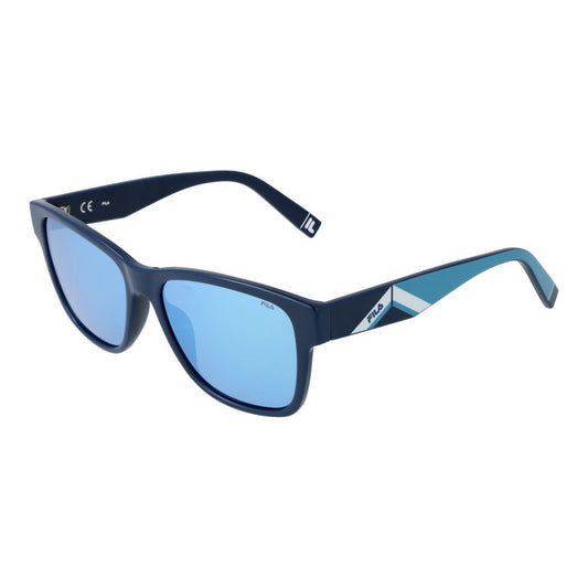 Blue Men Sunglass