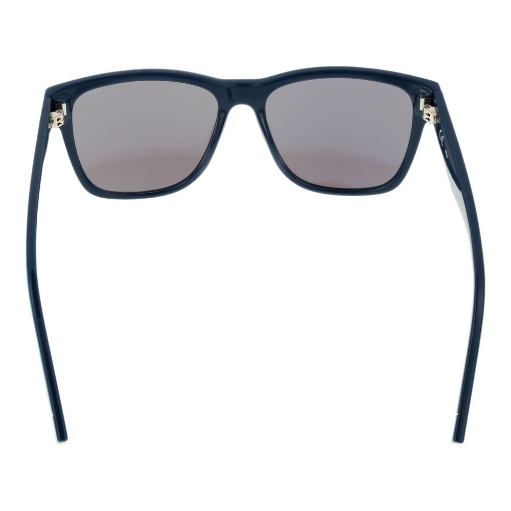 Blue Men Sunglass