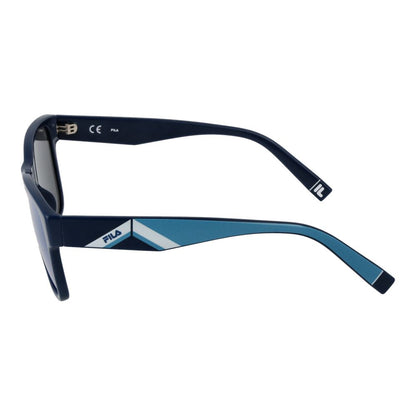 Blue Men Sunglass