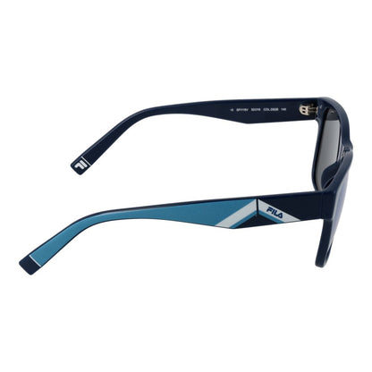 Blue Men Sunglass