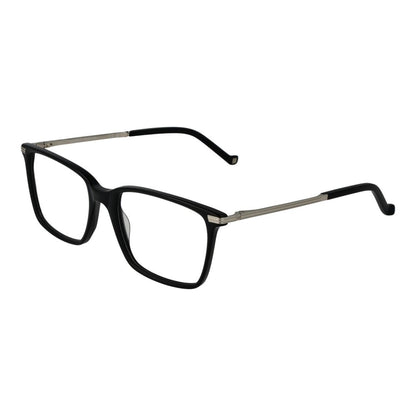 Black Men Glasses Frame
