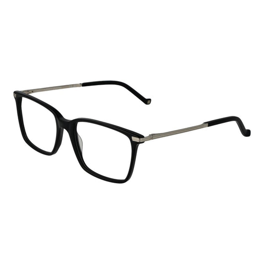 Black Men Glasses Frame