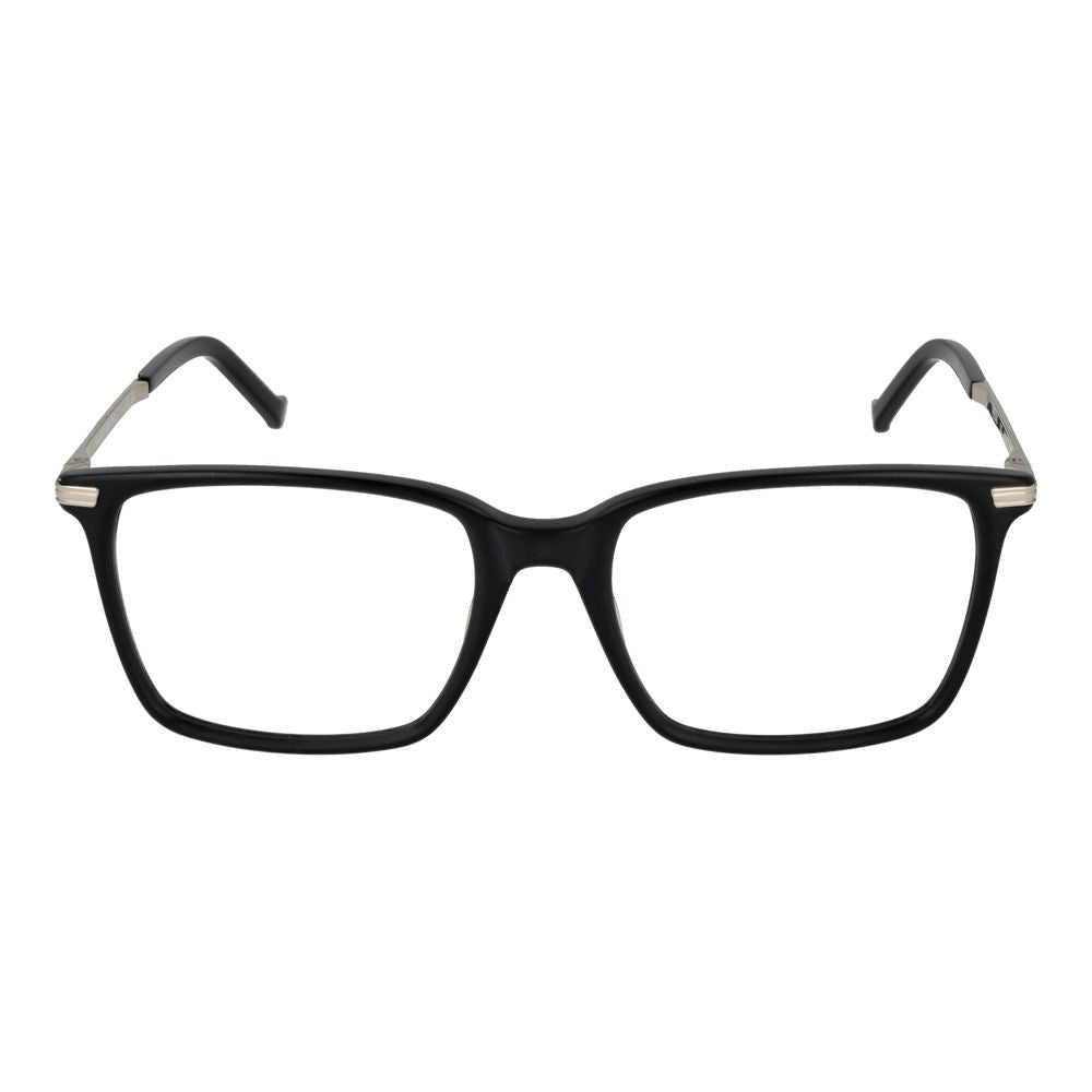 Black Men Glasses Frame