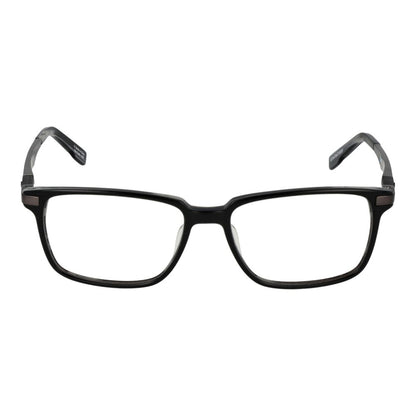 Black Men Glasses Frame