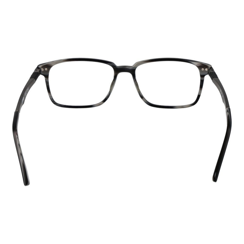 Black Men Glasses Frame