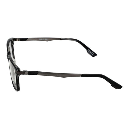 Black Men Glasses Frame