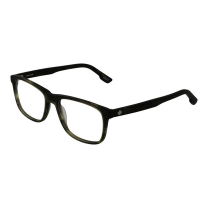 Olive Unisex Glasses Frame