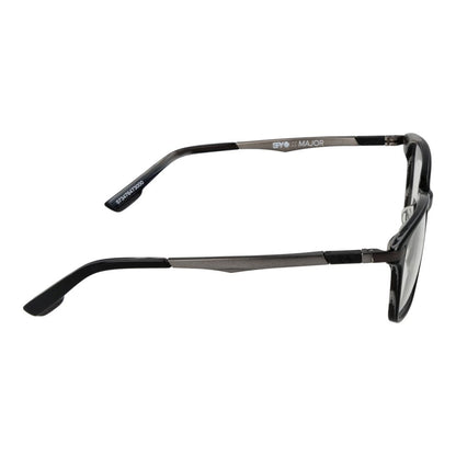 Black Men Glasses Frame