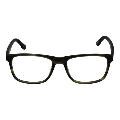 Olive Unisex Glasses Frame