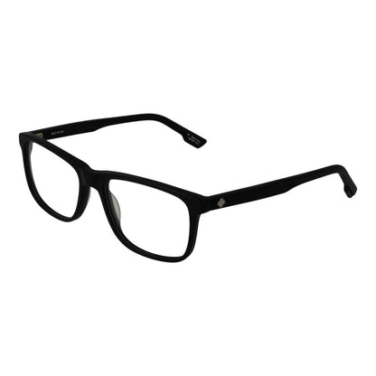 Black Unisex Glasses Frame