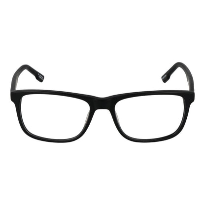 Black Unisex Glasses Frame