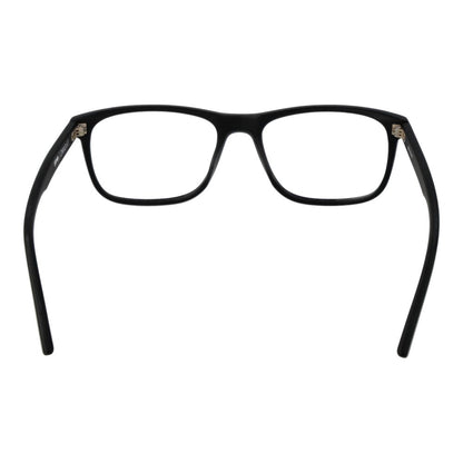 Black Unisex Glasses Frame