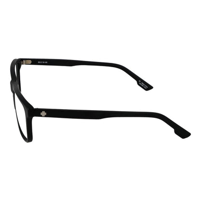 Black Unisex Glasses Frame
