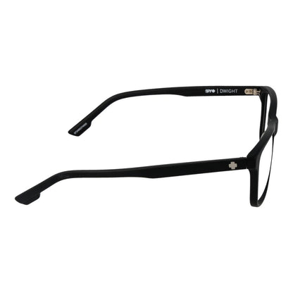 Black Unisex Glasses Frame