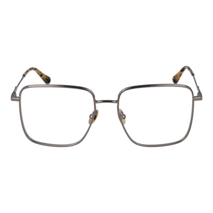 Gray Men Glasses Frame