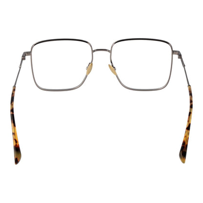 Gray Men Glasses Frame