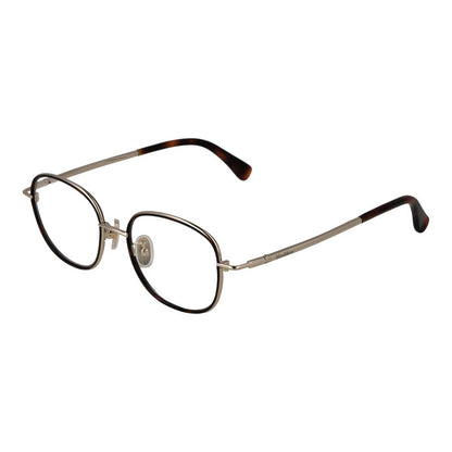 Brown Women Glasses Frame