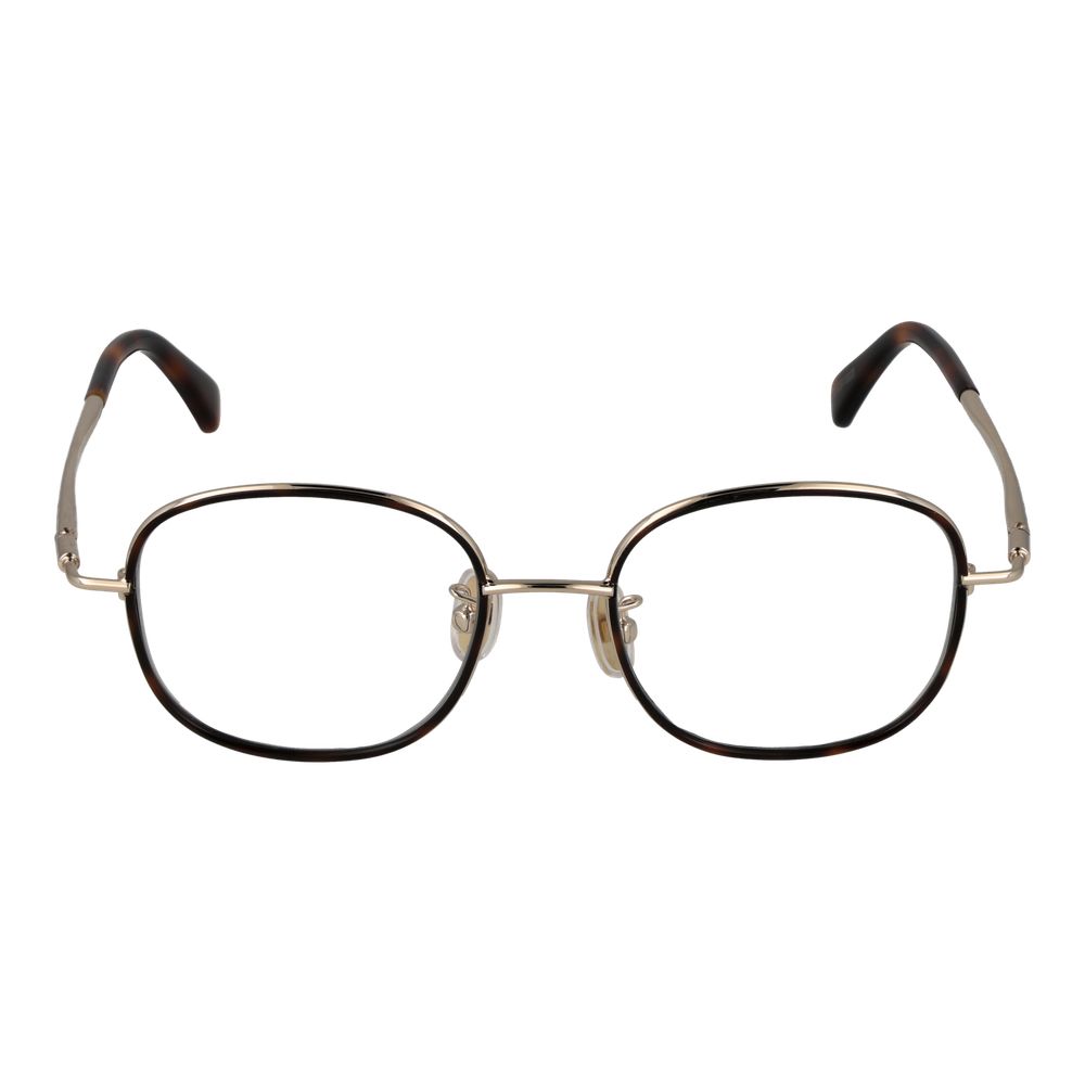 Brown Women Glasses Frame