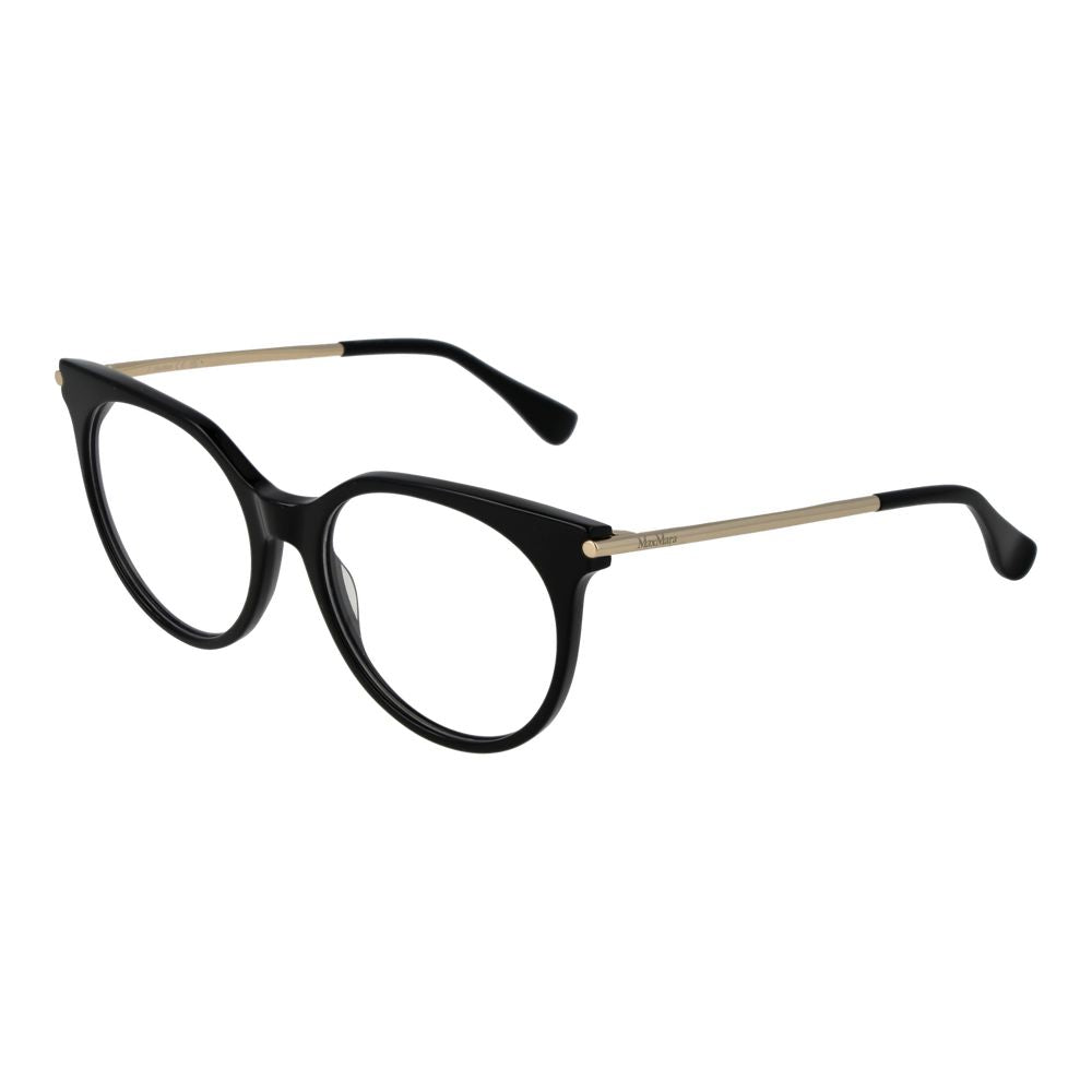 Black Women Glasses Frame