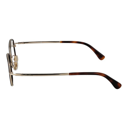 Brown Women Glasses Frame