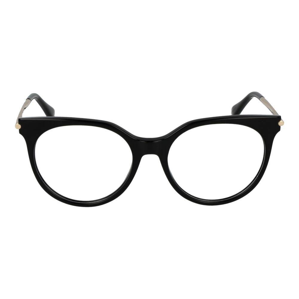 Black Women Glasses Frame