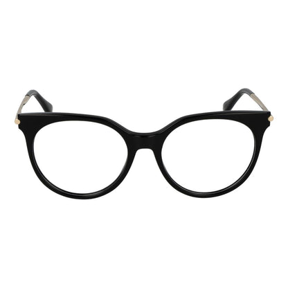 Black Women Glasses Frame