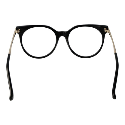 Black Women Glasses Frame