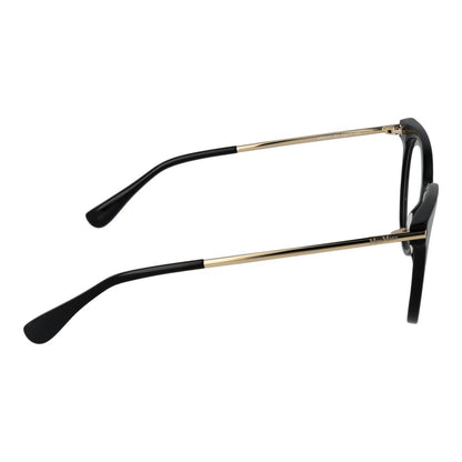 Black Women Glasses Frame