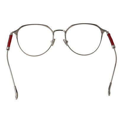 Red Women Glasses Frame