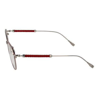 Red Women Glasses Frame