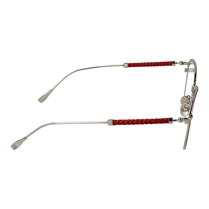 Red Women Glasses Frame