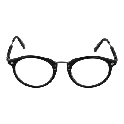 Black Men Glasses Frame