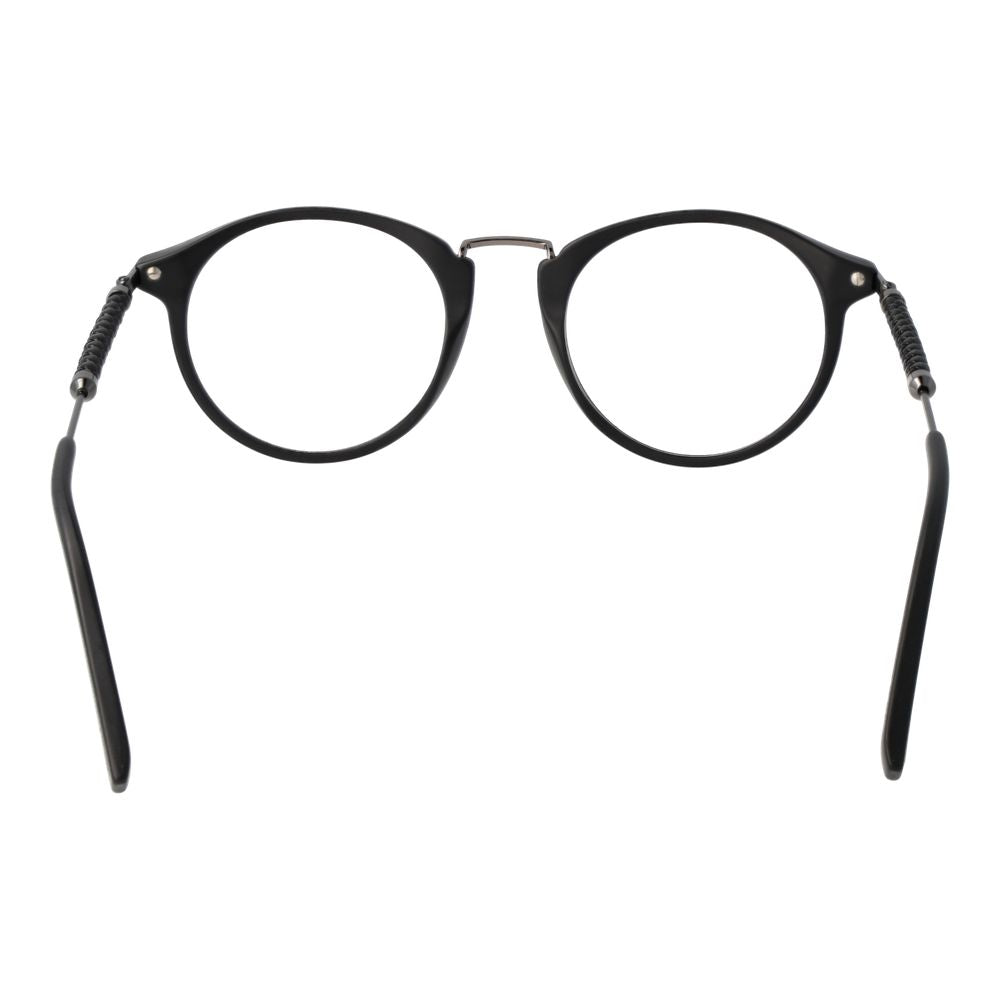 Black Men Glasses Frame