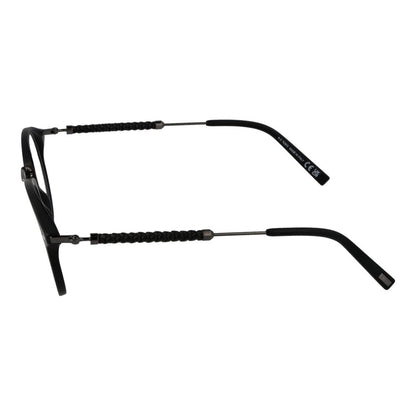 Black Men Glasses Frame