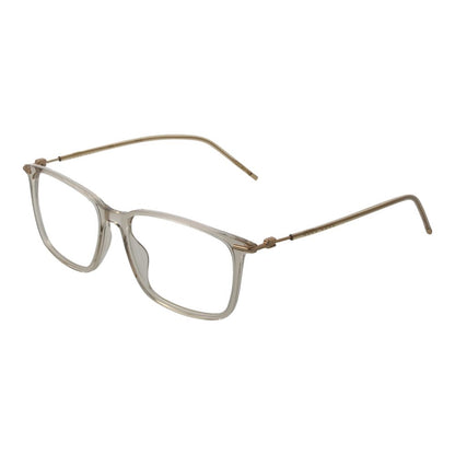 Gold Men Glasses Frame