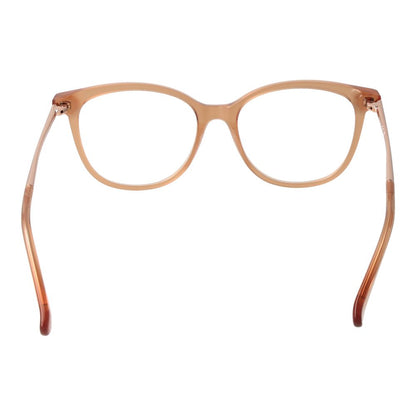 Brown Women Glasses Frame