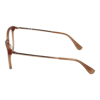 Brown Women Glasses Frame