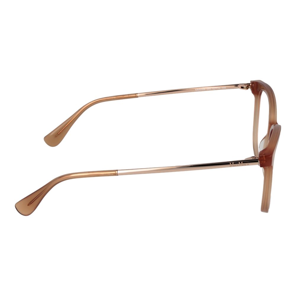 Brown Women Glasses Frame