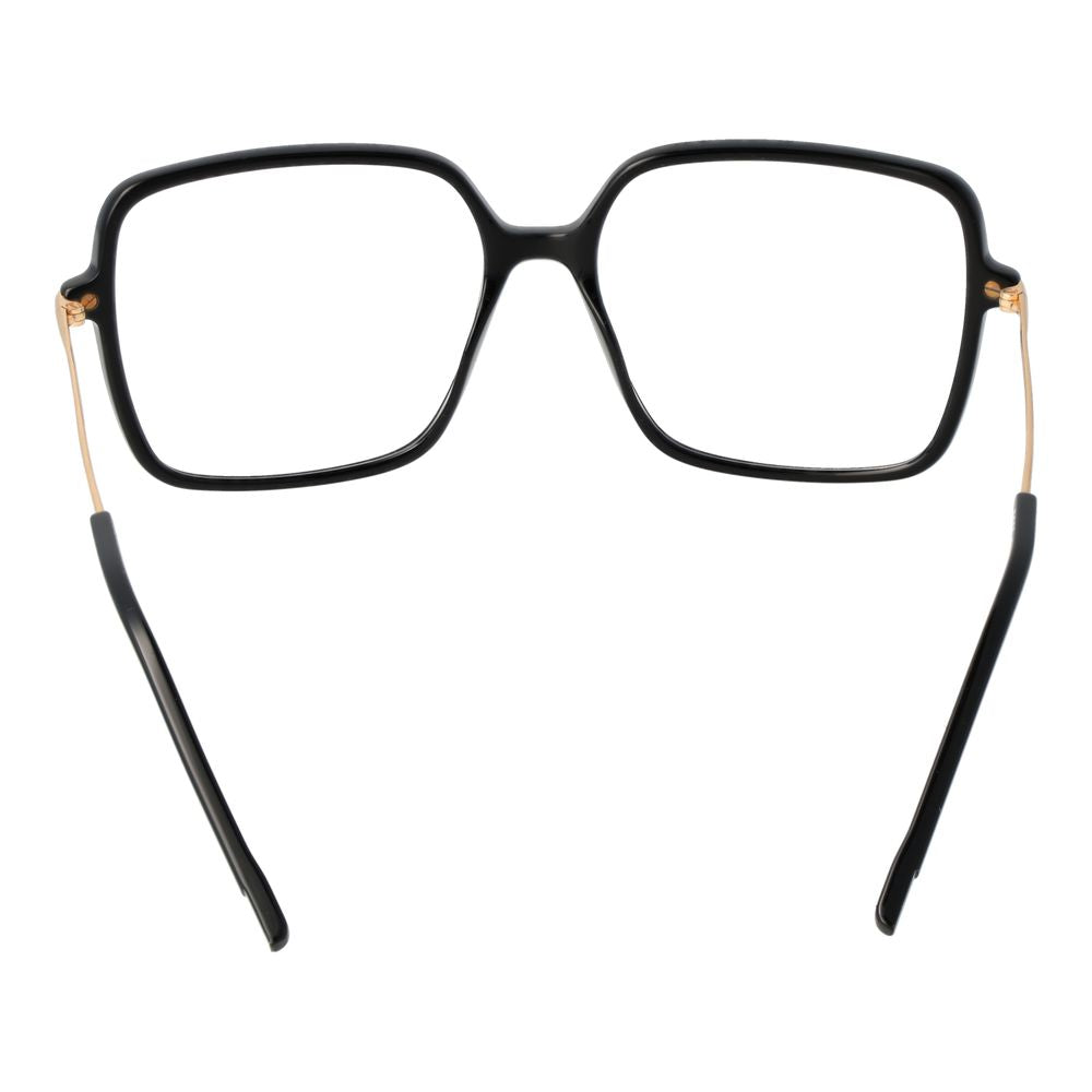Black Women Glasses Frame