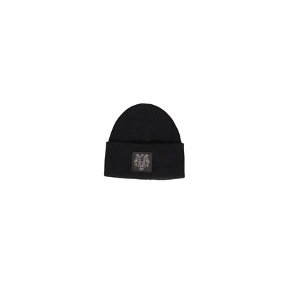 Black Wool Caps Baseball Hat