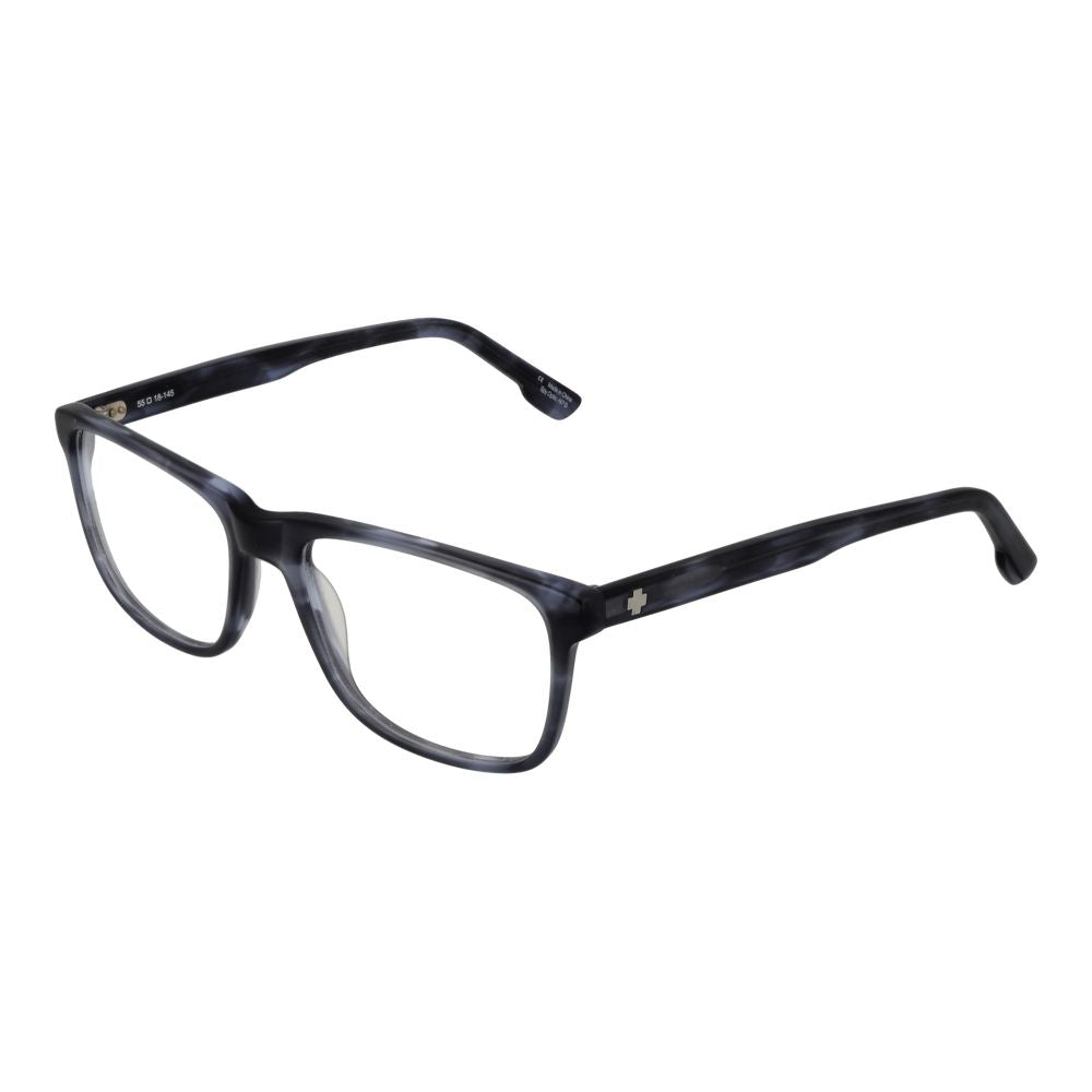 Blue Unisex Glasses Frame