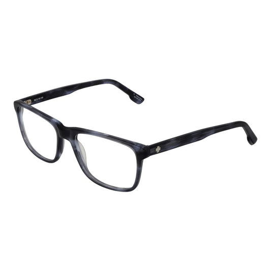 Blue Unisex Glasses Frame