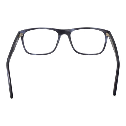 Blue Unisex Glasses Frame