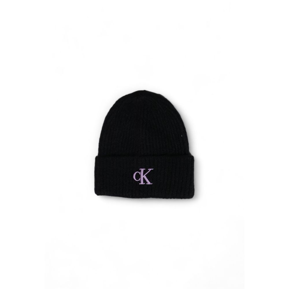 Purple Marabou Caps Baseball Hat