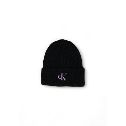 Purple Marabou Caps Baseball Hat