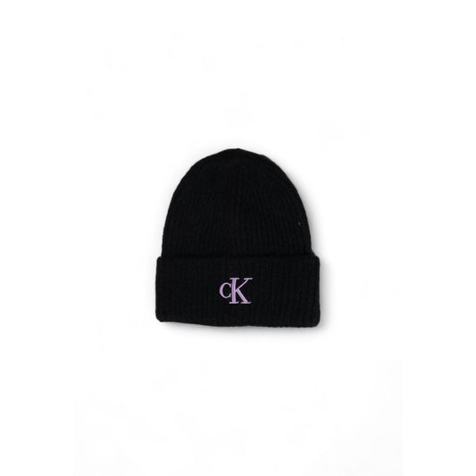 Purple Marabou Caps Baseball Hat