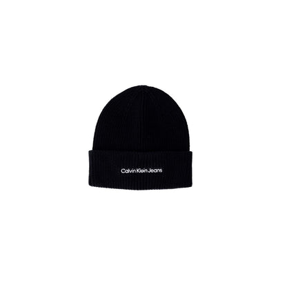 Black Cotton Caps Baseball Hat