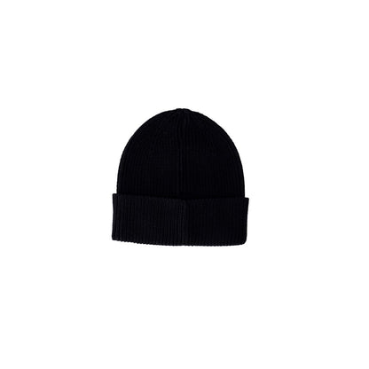 Black Cotton Caps Baseball Hat